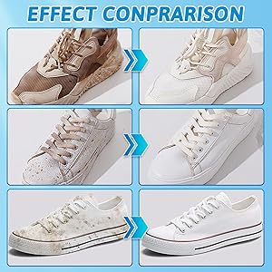 π§Ό ShoeShine Proβ’ β Premium Waterless Shoe Cleaner β¨