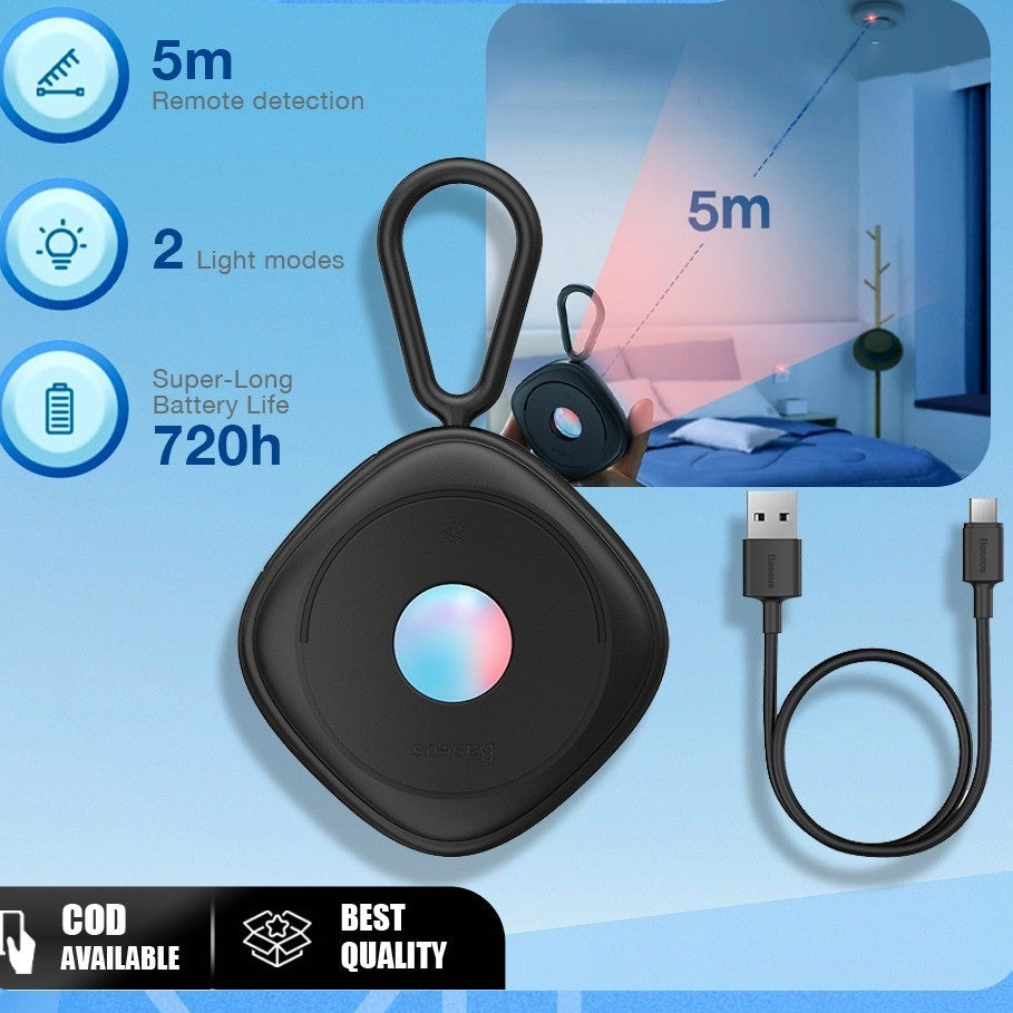 π Baseusβ’ PrivacyGuard Camera Detector β Protect Yourself Anywhere